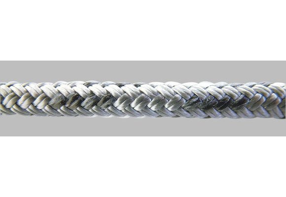 Globaltech 12 mm grijs