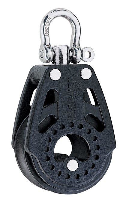 Harken | carbo blokken 40 mm