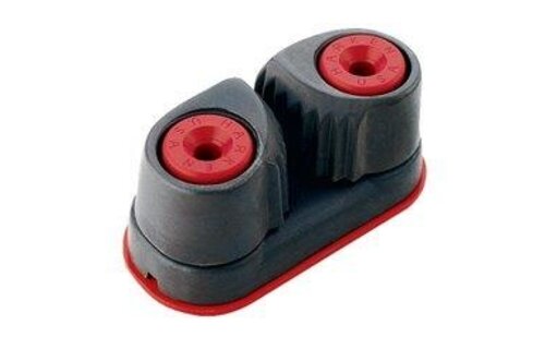 Harken Klem aluminium standaard 3-12mm