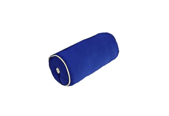 Kapok rol royal blauw