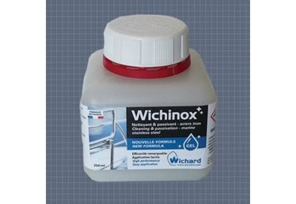 Wichinox flakon 250 ml