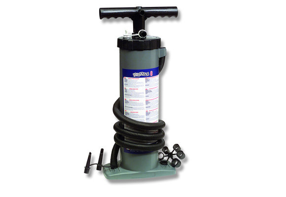 Handpomp 2 x 2,5 ltr