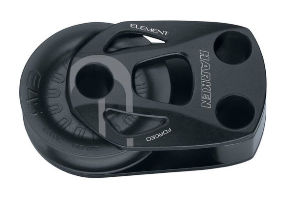 Harken Element voetblok 45 mm