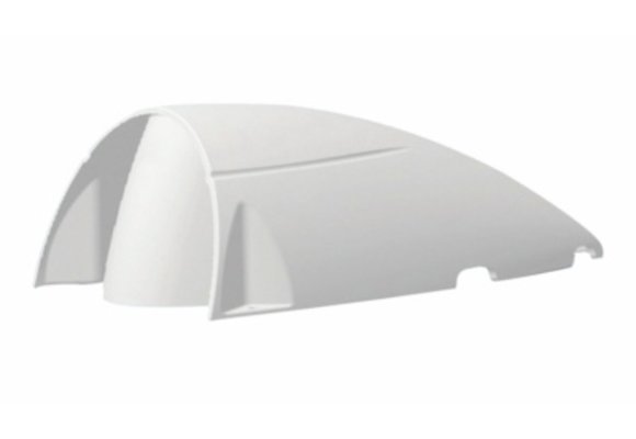 COVER SS FOR STREAMLINED DORADE box