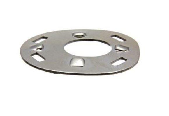 Lift the Dot achterplaat deel A (100)