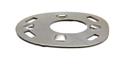 Lift the Dot achterplaat deel A (100)