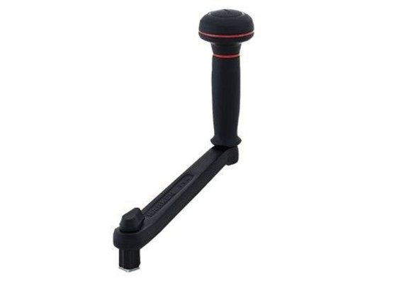 Lierhendel 200mm alu lock SpeedGrip