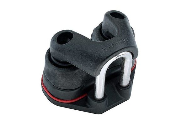 Klem carbo std 3-10mm met geleideoog