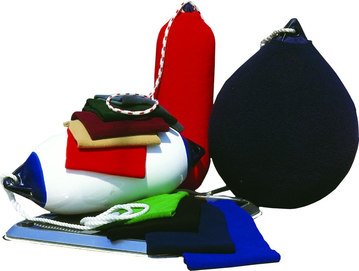 F6 Fenderhoes ca, 30 x 107 cm zwart (1)