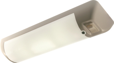 Plafondlamp LED 12V 248 x 64 mm