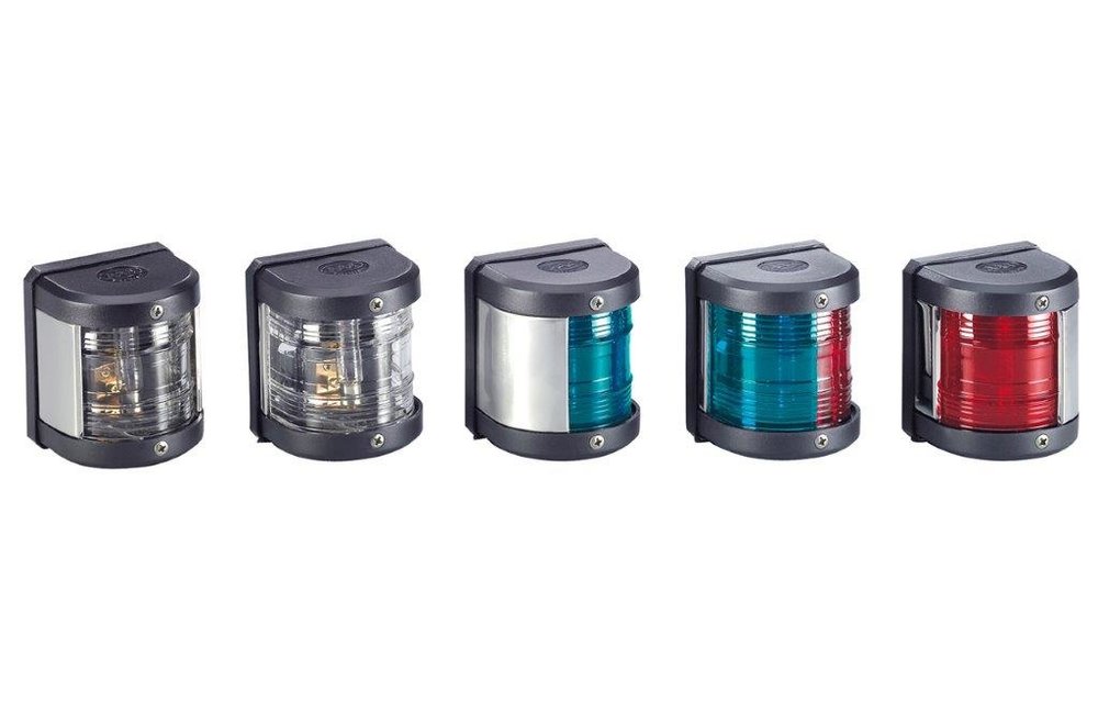 Plastimo Navigatielamp 12 volt