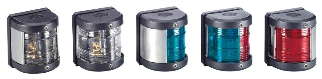 Plastimo Navigatielamp 12 volt