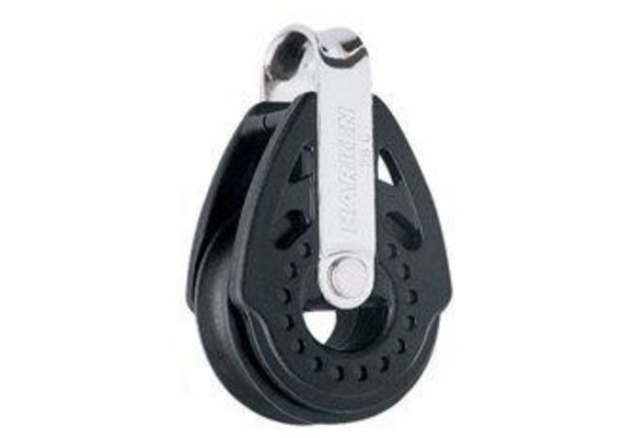 29C 1-schijfsblok fixed