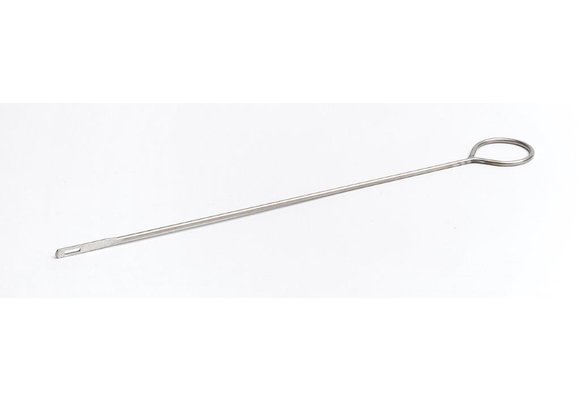 Marlow Splitsnaald RVS