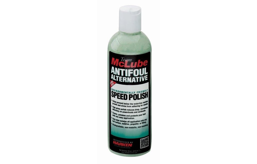 McLube Antifoul Polish