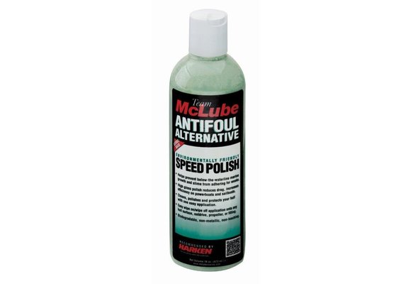 McLube Antifoul Polish