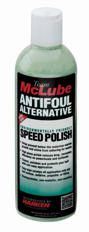 McLube Antifoul Polish