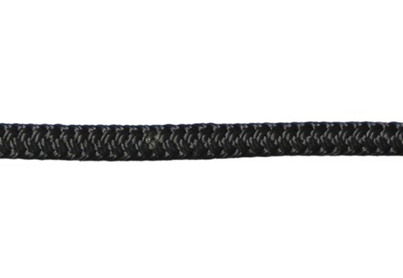 Orion 500 6 mm zwart