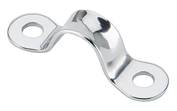 Beugel RVS voor micro klem (2)