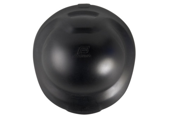 Beschermkap voor Olympic 135 met schroeven zwart