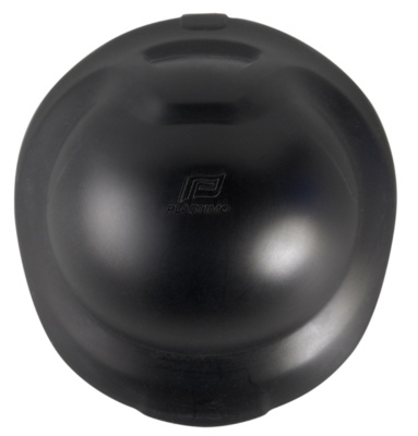 Beschermkap voor Olympic 135 met schroeven zwart