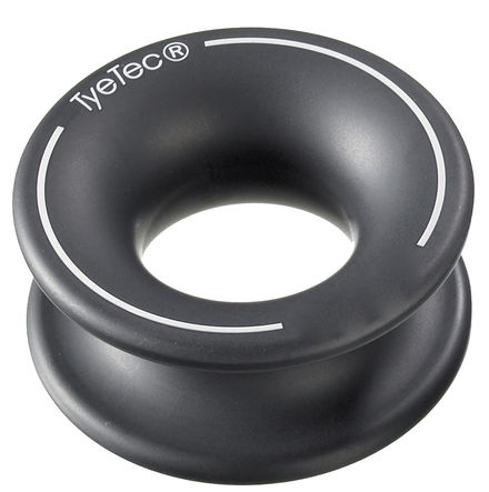 Aluminium thimble voor 18 mm lijn