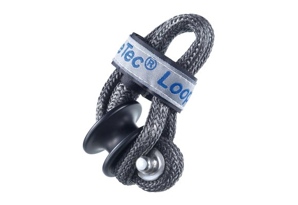 Loop connector 5 mm lengte 24 mm