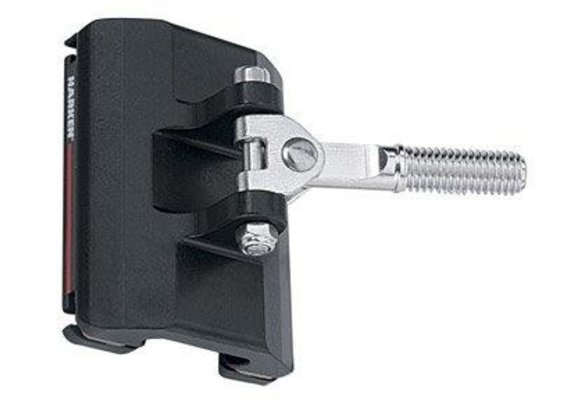 Syst A CB latwagen met 10mm stud