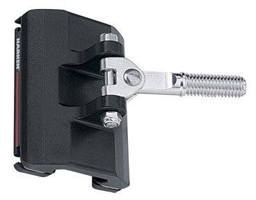 Syst A CB latwagen met 10mm stud