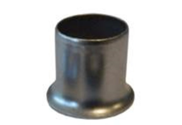 Bus RVS 316 voor getande zeilkous 20 mm