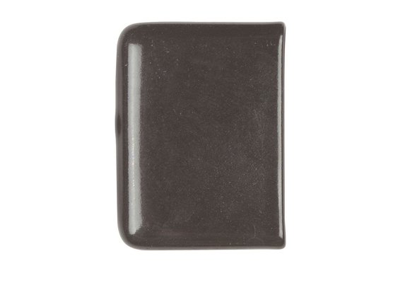 Eindkap voor 40 mm zeillatten