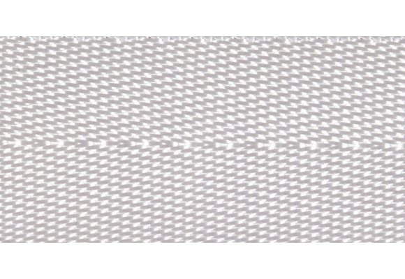 Polyesterband 12 mm standaard wit