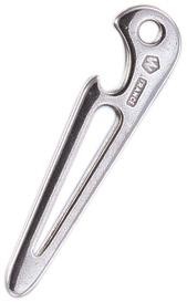 Harpsleutel RVS met flesopener