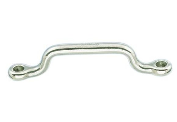 Bandbeugel HR RVS 5 mm