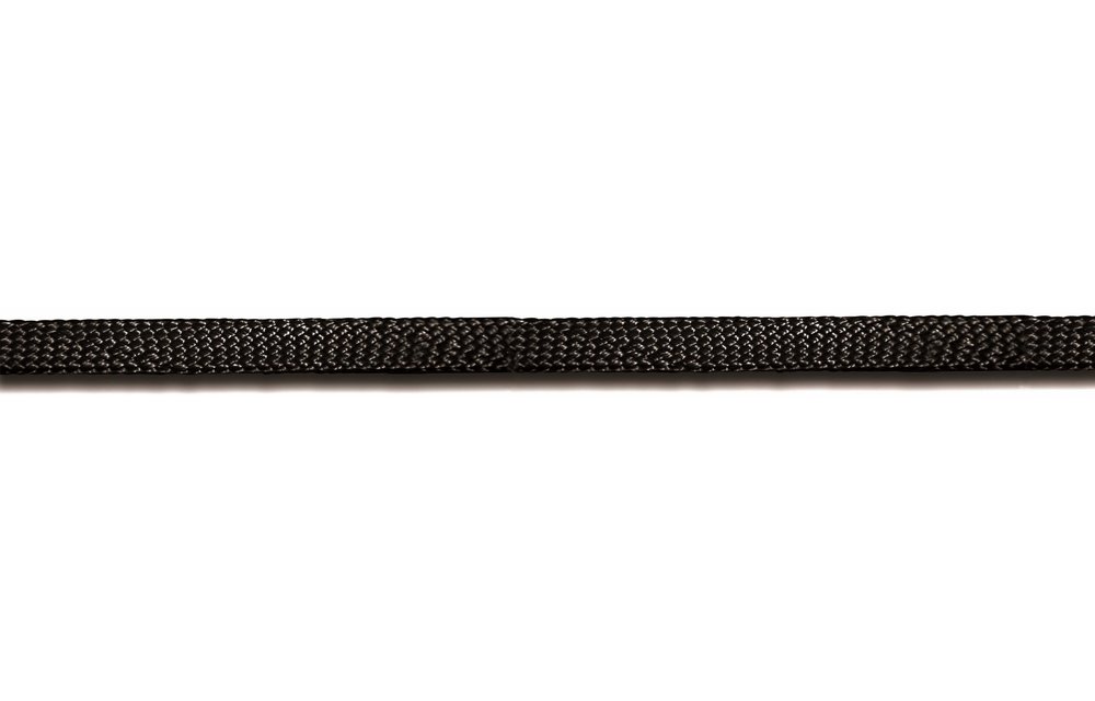 Dyneema mantel 11-16 mm zwart
