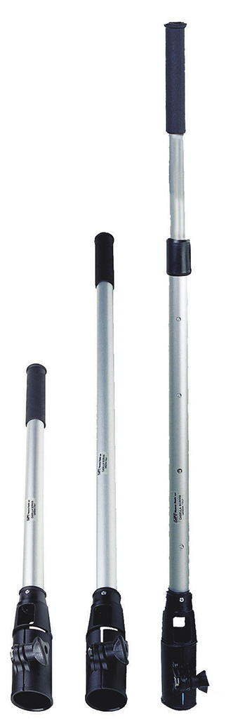 Plastimo Verlenghendel buitenboordmotor 100 cm