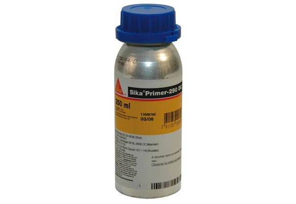 Sika® Primer 290 DC 250 ml