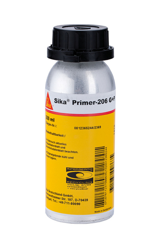 Sika® Primer 206 G+P 250 ml