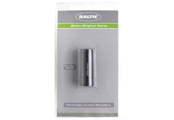 Baltic Smeltcapsule United Moulders