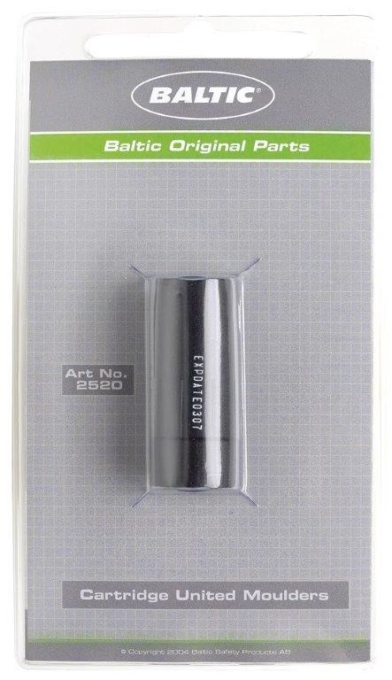 Baltic Smeltcapsule United Moulders
