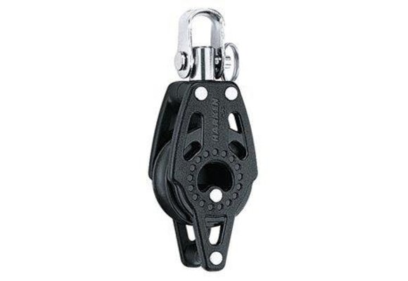 29C 1-schijfsblok met hondsvot