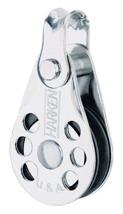 51mm staaldraad blok met sluiting