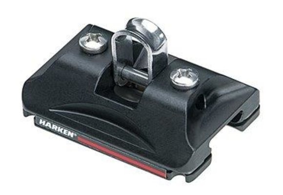 13mm Micro CB kar met enkel oog