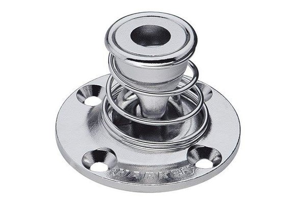 Basisplaat voor MR en ESP blok