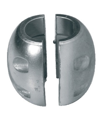 As anode zink 50 mm