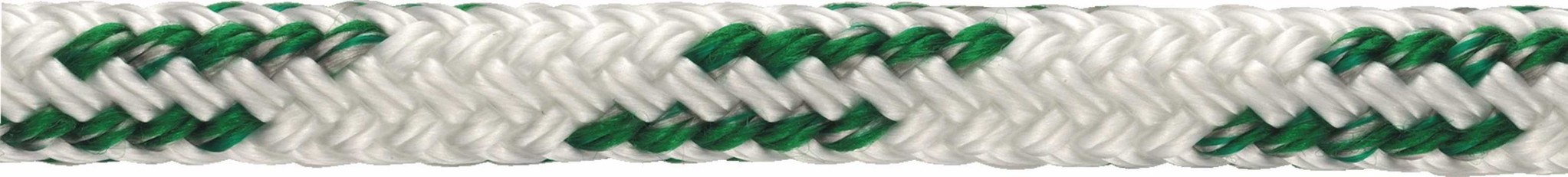 Easytech 12 mm wit/groen