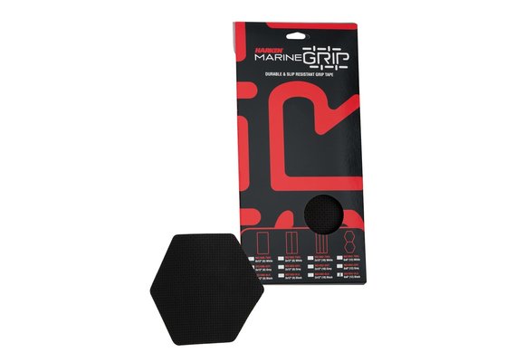 Grip Tape paneel 15 x 15 cm zwart (12)