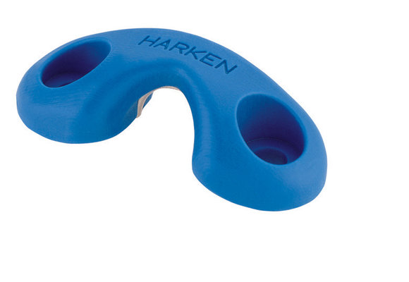 Beugel voor micro klem blauw