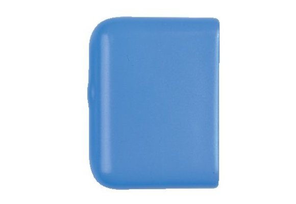 Eindkap voor 30CT en30CTST zeillat