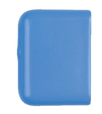 Eindkap voor 30CT en30CTST zeillat